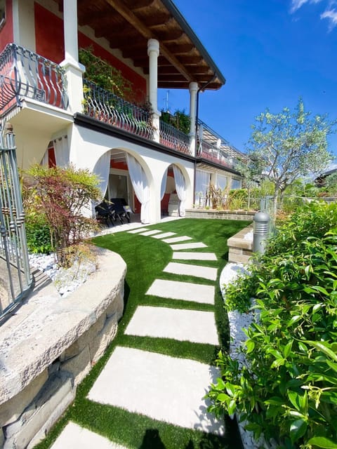 Belvedere Home Apartment in Desenzano del Garda