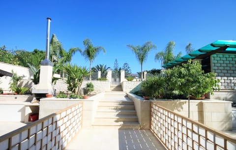 Garden, Balcony/Terrace
