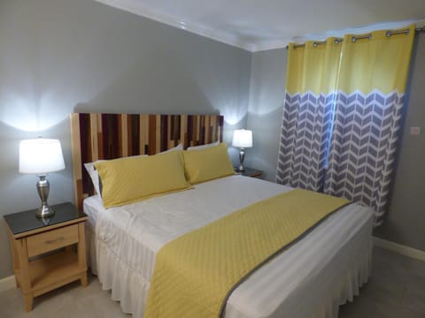 TV and multimedia, Bedroom