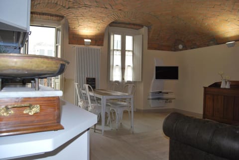Suites Bobbio Apartment in Emilia-Romagna