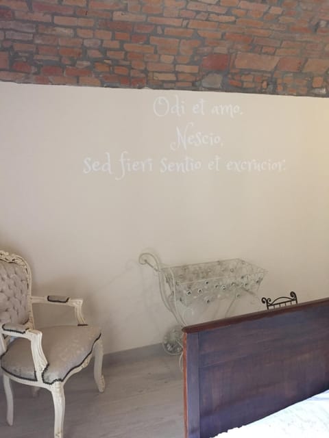 Bed, Decorative detail