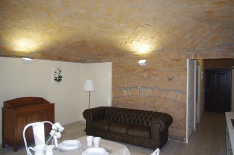 Suites Bobbio Apartment in Emilia-Romagna