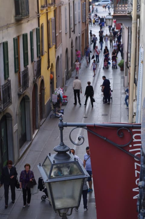 Suites Bobbio Apartment in Emilia-Romagna
