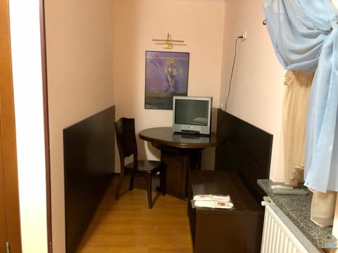 TV and multimedia