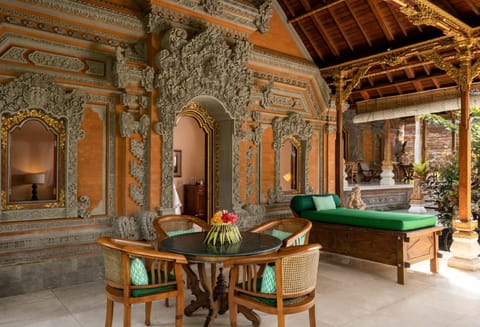 Honeymoon Guesthouse Bed and Breakfast in Ubud