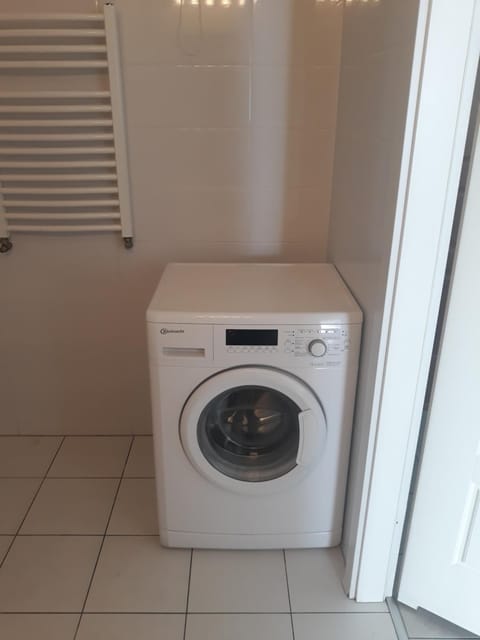 Apartament Warszawska Apartment in West Pomeranian Voivodeship, Poland