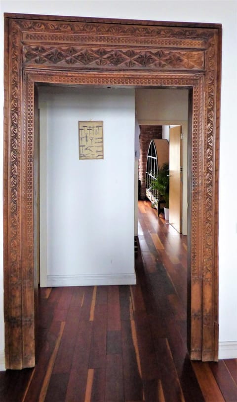 Facade/entrance, On site