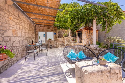 Apartments Daniela & Karlo Apartment in Dubrovnik-Neretva County