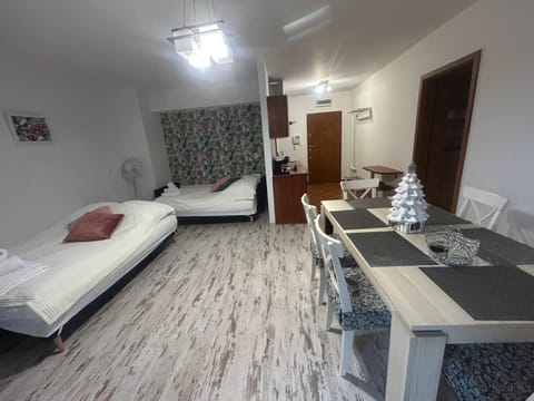 Apartament Anna Apartment in Pomeranian Voivodeship