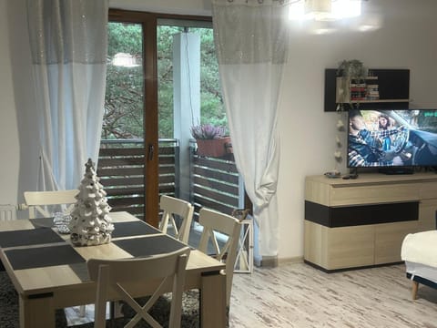 Apartament Anna Apartment in Pomeranian Voivodeship