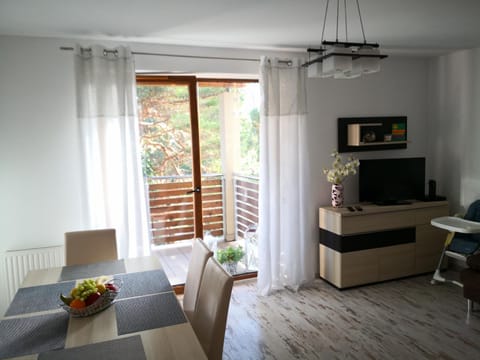 Apartament Anna Apartment in Pomeranian Voivodeship
