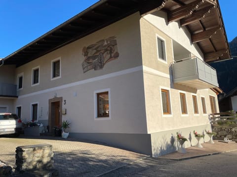 Haus Janschütz Vacation rental in Carinthia, Austria