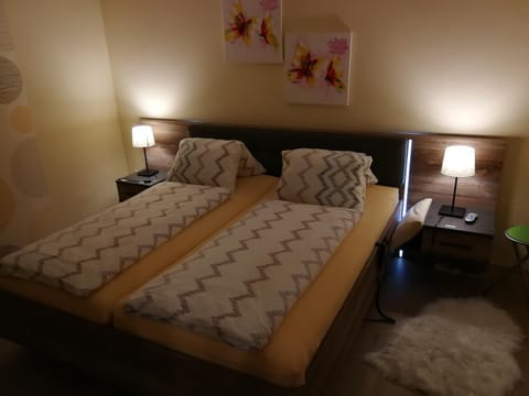 Haus Janschütz Vacation rental in Carinthia, Austria