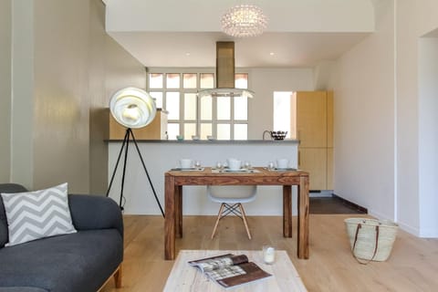 MY CASA - VEILLON - 2 bedrooms - City Center Apartment in Nice