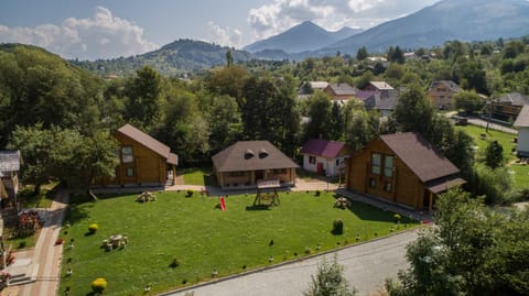 Spring, Day, Bird's eye view, Summer, Garden, On site
