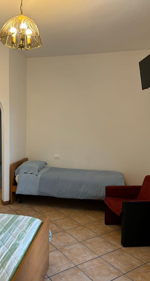 Garnì Marika Hotel in Lake Garda