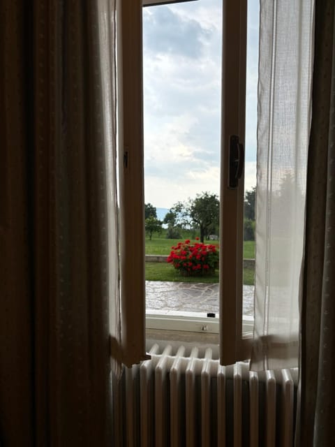 Garnì Marika Hotel in Lake Garda