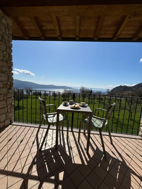 Garnì Marika Hotel in Lake Garda