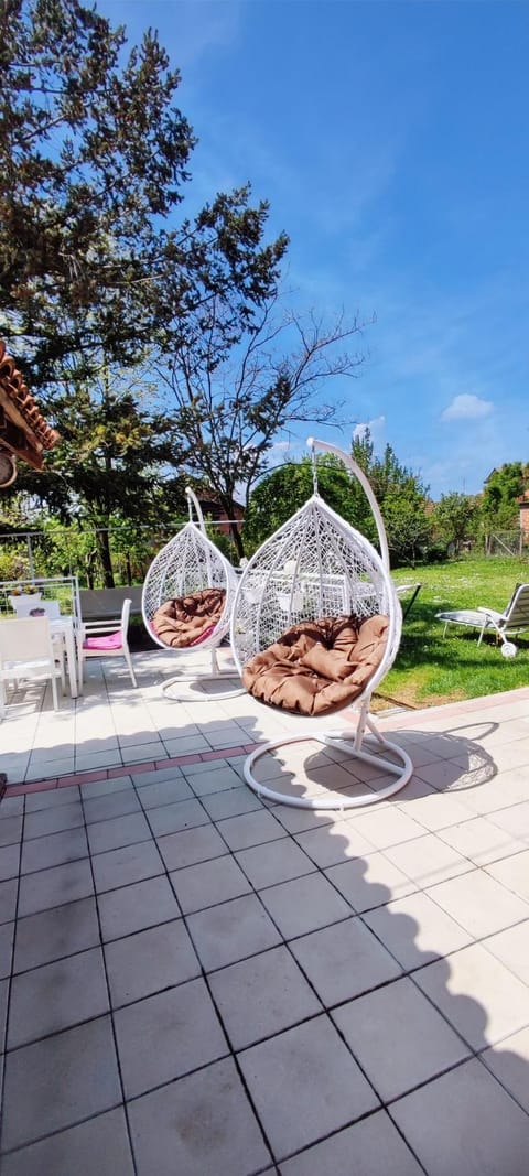 Maslina Rooms Bed and Breakfast in Vojvodina