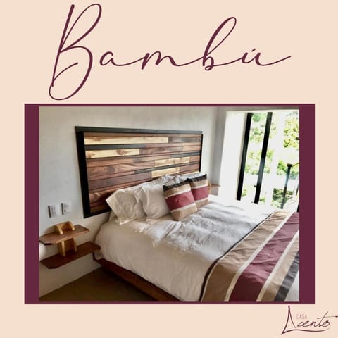 Casa Acento Vacation rental in Valle de Bravo