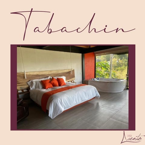 Casa Acento Vacation rental in Valle de Bravo