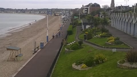 Lichfield House Bed and Breakfast in Weymouth