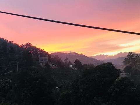 View (from property/room)