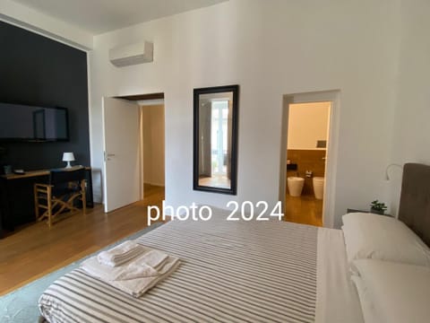 Vicolo dei Sartori Bed and Breakfast in Salerno