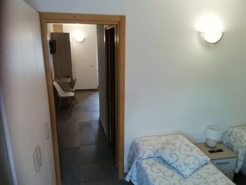 Gufo Depandance Hotel in Bormio