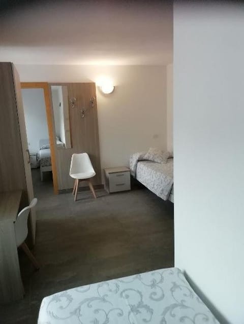 Gufo Depandance Hotel in Bormio