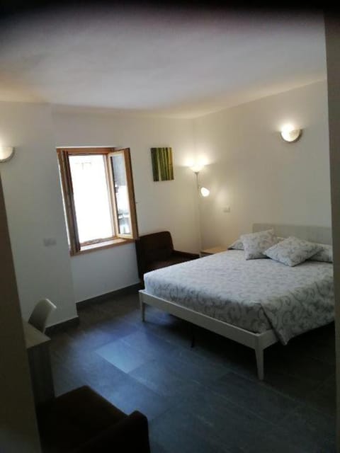 Gufo Depandance Hotel in Bormio