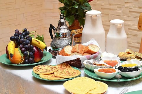 Breakfast