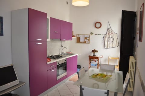 Communal lounge/ TV room, TV and multimedia, Coffee/tea facilities, Kitchen or kitchenette, Living room, Dining area, Communal kitchen