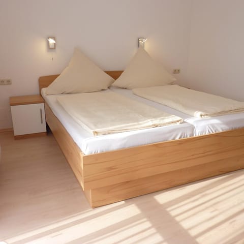 Apartmenthaus Sonnenschein - Chiemgau Karte Apartment in Berchtesgadener Land