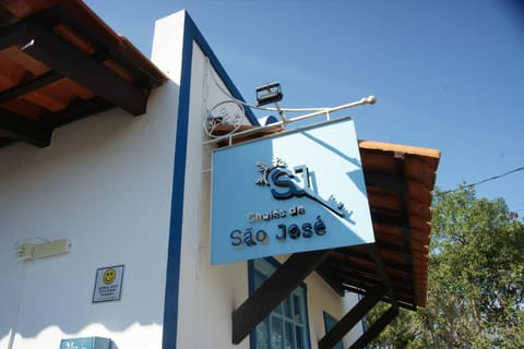 CHALÉS DE SÃO JoSÉ Nature lodge in Tiradentes