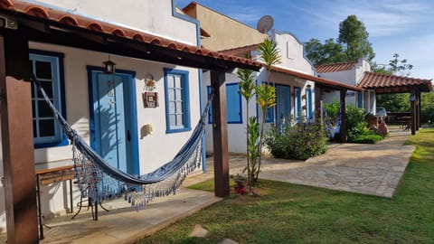 CHALÉS DE SÃO JoSÉ Nature lodge in Tiradentes