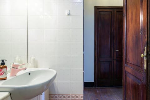 Carlotta Flexyrent Apartment Apartment in Rapallo