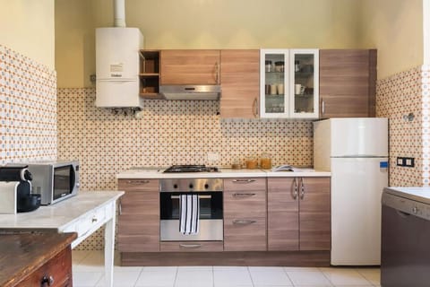 Carlotta Flexyrent Apartment Apartment in Rapallo