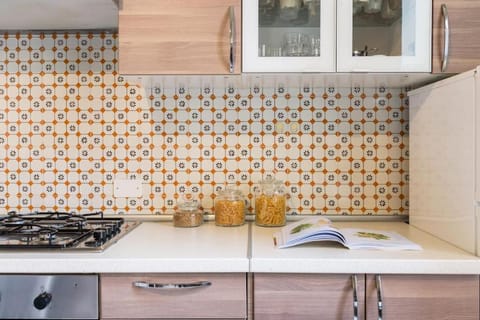 Carlotta Flexyrent Apartment Apartment in Rapallo