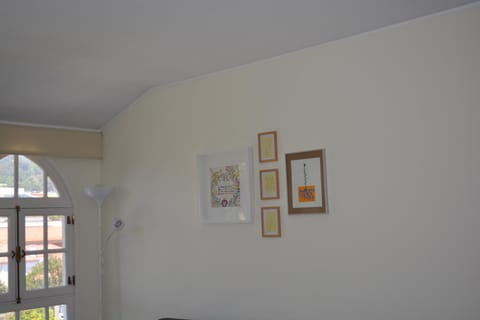 Spacious Apt. at Viana's Top Location Apartment in Viana do Castelo