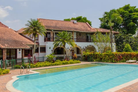 Day, Garden, Garden view, Pool view, Swimming pool, Swimming pool