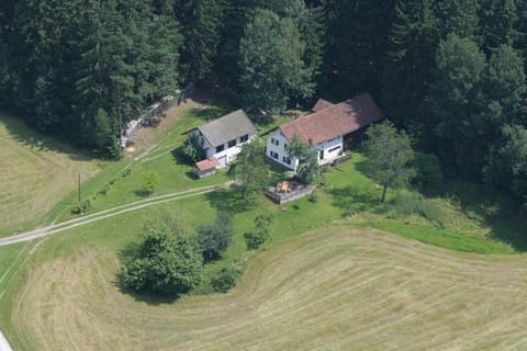 Bird's eye view, BBQ facilities, Balcony/Terrace, On site