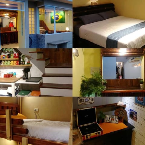 Shower, Toilet, BBQ facilities, Bathroom, TV and multimedia, Coffee/tea facilities, Balcony/Terrace, Kitchen or kitchenette, Living room, Seating area, Floor plan, Dining area, Bedroom