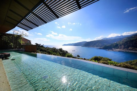 Open Air Bath