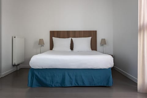 Appart'hôtel Odalys City - Metz Centre Apartment hotel in Metz