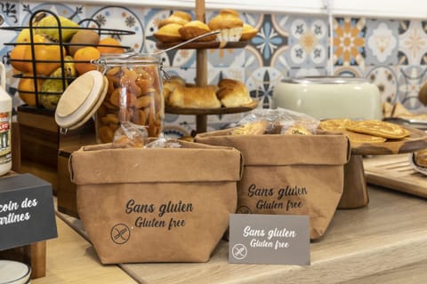 Appart'hôtel Odalys City - Metz Centre Apartment hotel in Metz