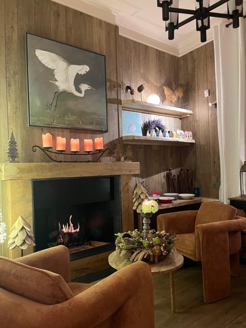 La Roseraie Bed and Breakfast in Hauts-de-France