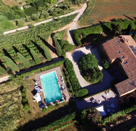 Villa Avesa Villa in Verona