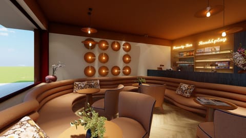 Hotel De Hofkamers Hotel in Ostend