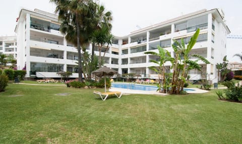 Gran Calahonda Apartment in Sitio de Calahonda